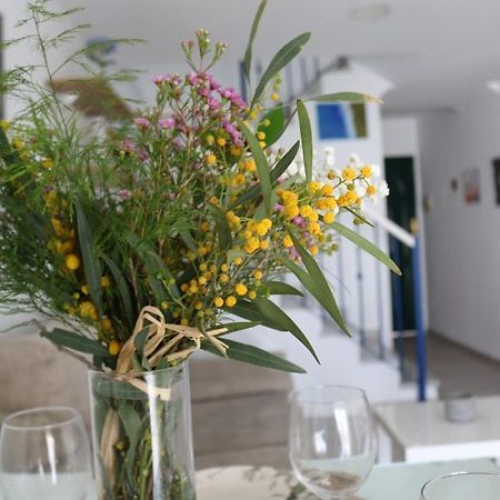 Duplex Avenida Apartment Tarifa Bagian luar foto
