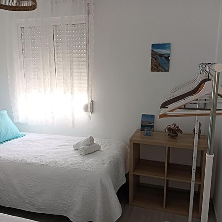 Duplex Avenida Apartment Tarifa Bagian luar foto