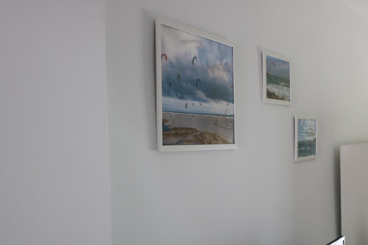 Duplex Avenida Apartment Tarifa Bagian luar foto